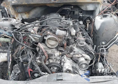 2021 Dodge Durango Pursuit Awd из США, поврежденный, VIN 1C4SDJFT1MC725356